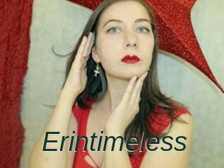 Erintimeless