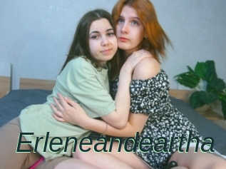 Erleneandeartha