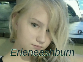 Erleneashburn