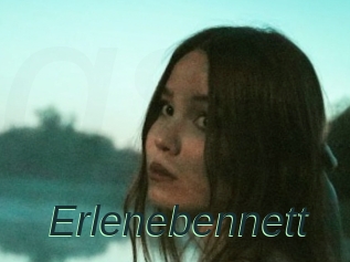 Erlenebennett