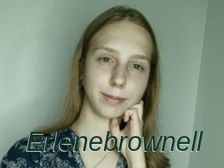 Erlenebrownell