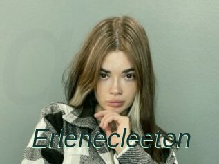 Erlenecleeton