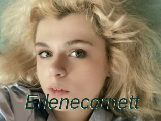 Erlenecornett
