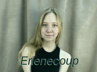 Erlenecoup