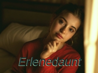 Erlenedaunt