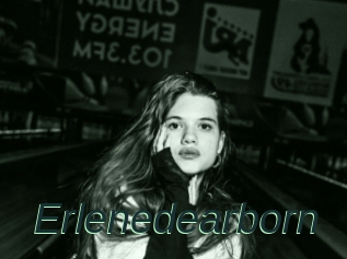 Erlenedearborn