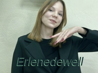 Erlenedewell