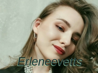 Erleneevetts