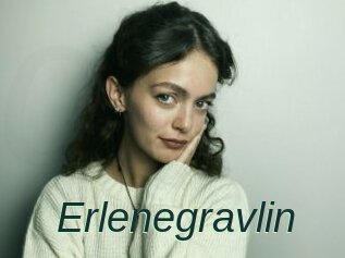 Erlenegravlin
