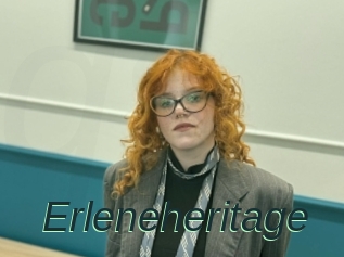 Erleneheritage