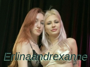 Erlinaandrexanne