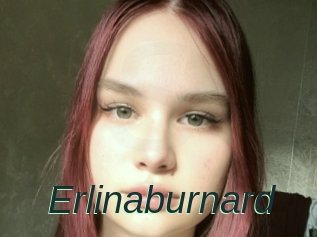 Erlinaburnard