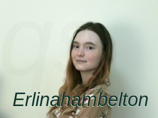 Erlinahambelton
