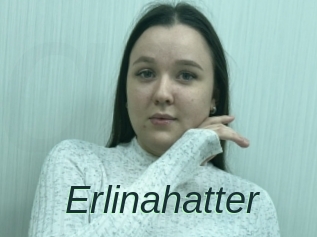 Erlinahatter