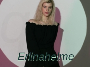 Erlinahelme
