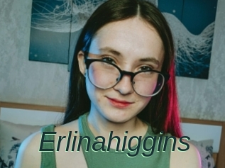 Erlinahiggins