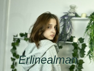 Erlinealman