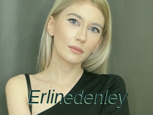 Erlinedenley