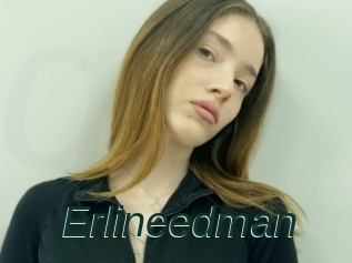 Erlineedman