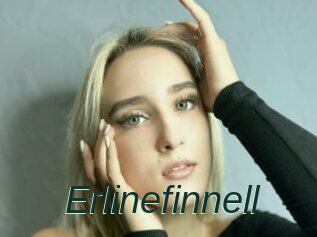 Erlinefinnell