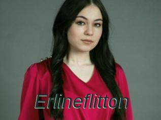 Erlineflitton