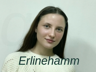 Erlinehamm