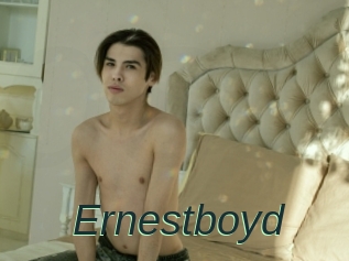 Ernestboyd
