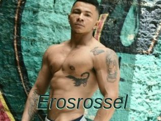 Erosrossel