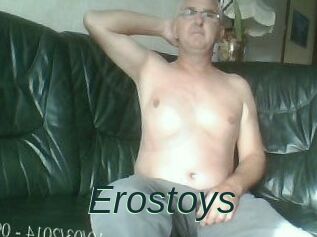 Erostoys