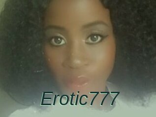 Erotic777