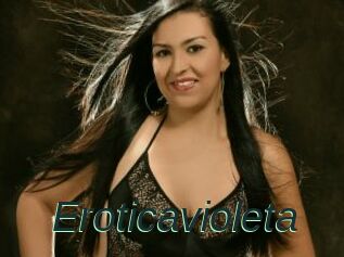 Eroticavioleta