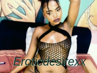 Eroticdesirexx