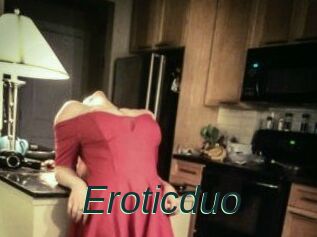 Eroticduo