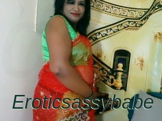 Eroticsassybabe