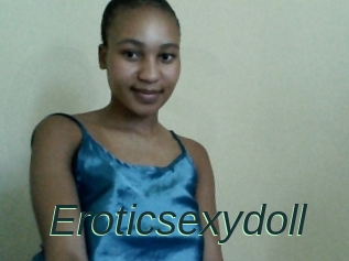 Eroticsexydoll