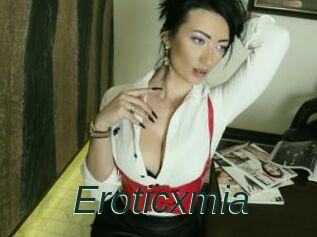 Eroticxmia