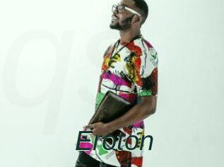 Eroton