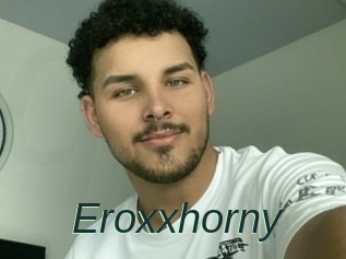 Eroxxhorny