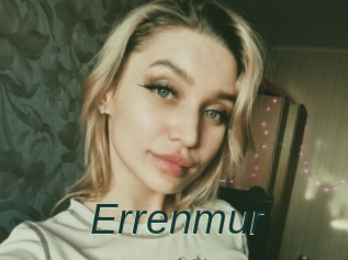 Errenmur