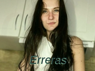 Erreras