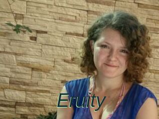 Eruity