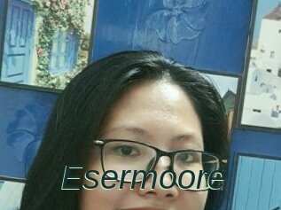 Esermoore