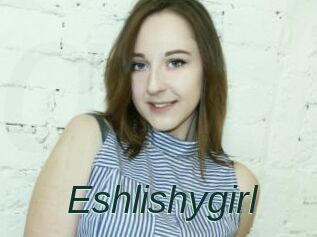 Eshlishygirl
