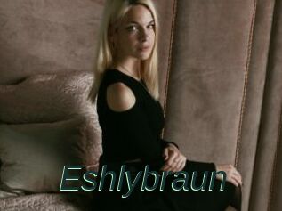 Eshlybraun