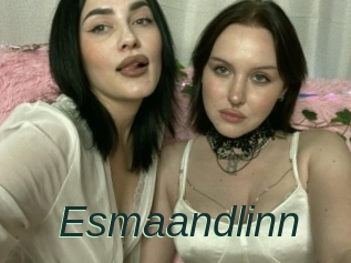 Esmaandlinn