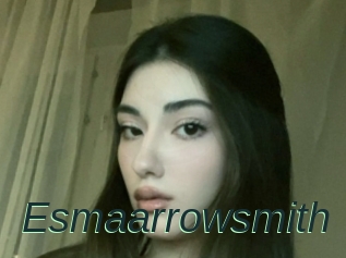 Esmaarrowsmith