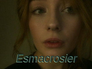 Esmacrosier