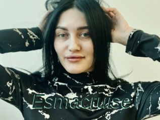 Esmacruise