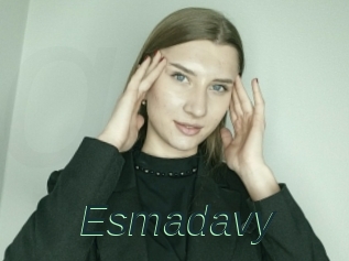 Esmadavy