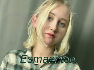 Esmaecton